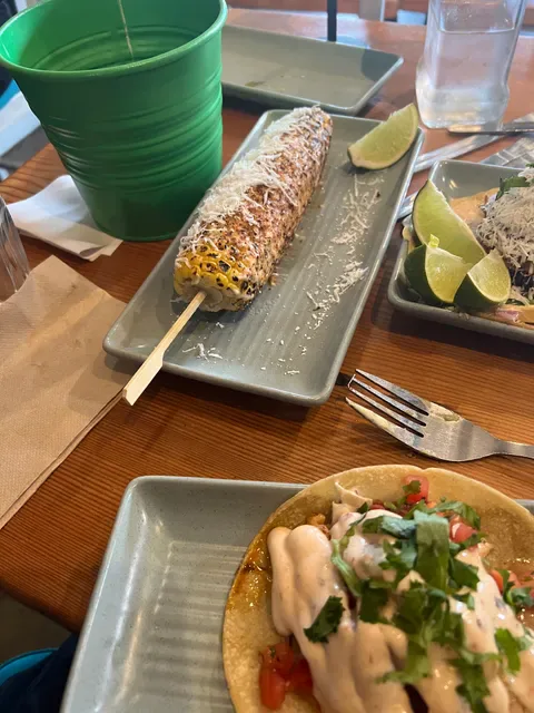 Bay City Burrito