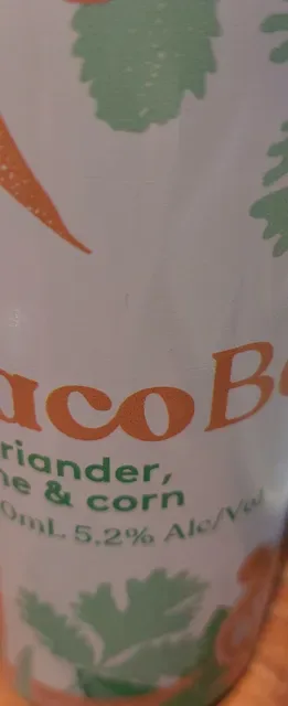 Bay City Burrito