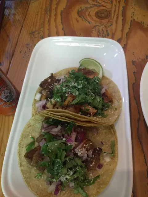 Bay City Burrito