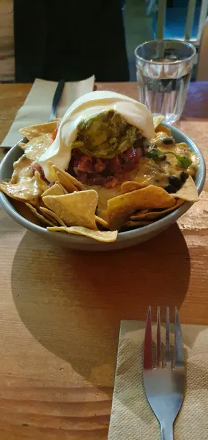 Bay City Burrito