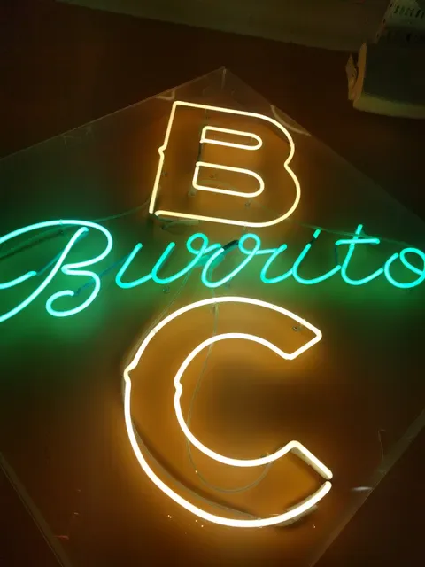 Bay City Burrito