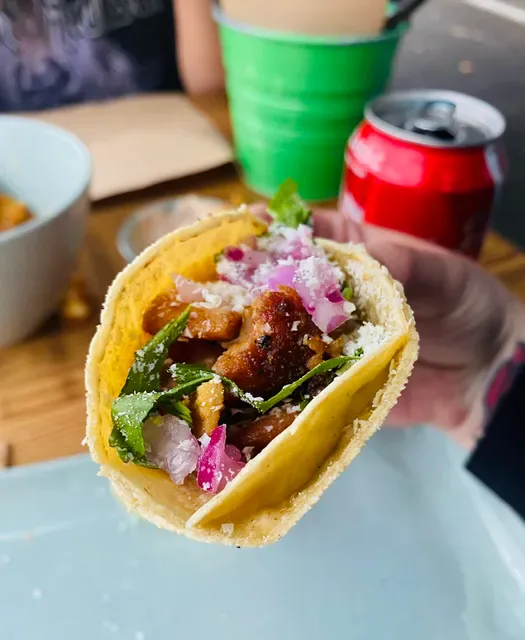 Bay City Burrito