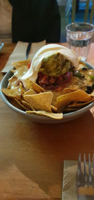 Bay City Burrito