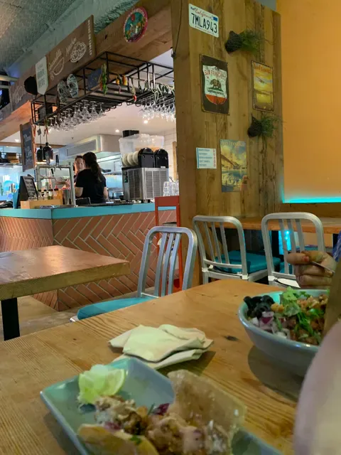 Bay City Burrito