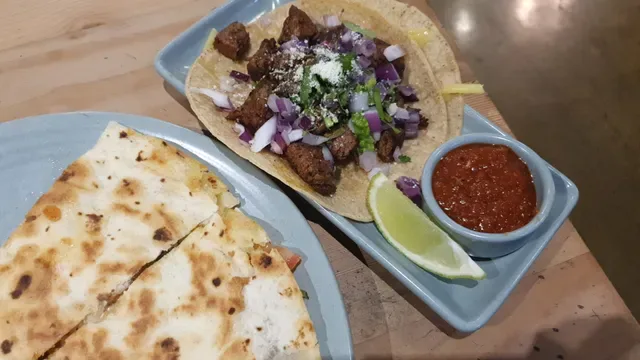 Bay City Burrito