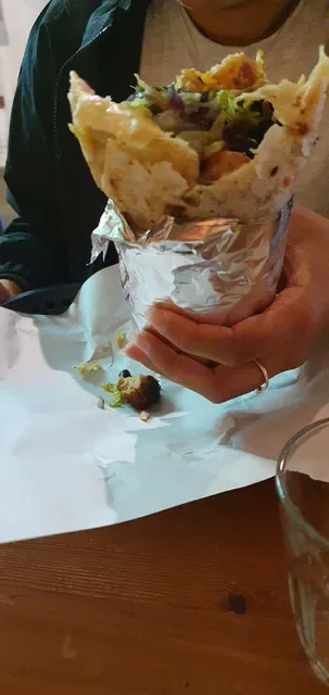Bay City Burrito