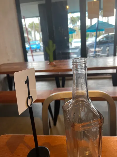 Bay City Burrito