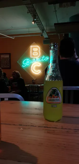 Bay City Burrito