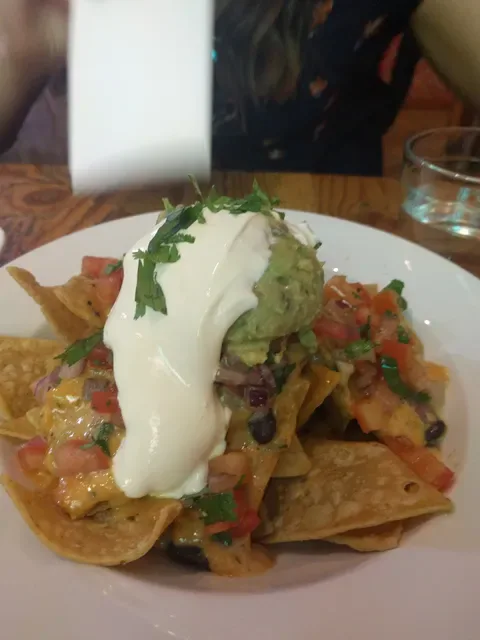 Bay City Burrito