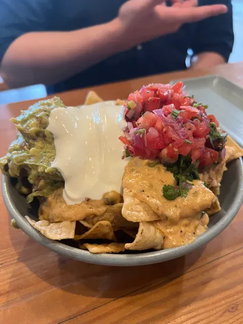 Bay City Burrito