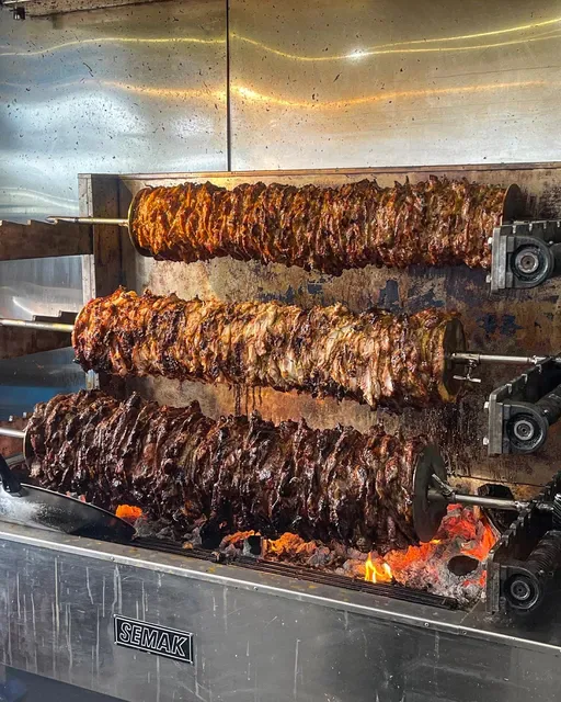 Bayside Souvlaki Cafe - RYE