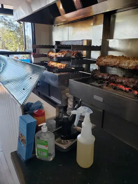 Bayside Souvlaki Cafe - RYE
