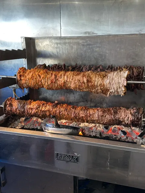 Bayside Souvlaki Cafe - RYE