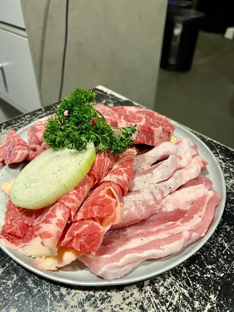 BBQ Code