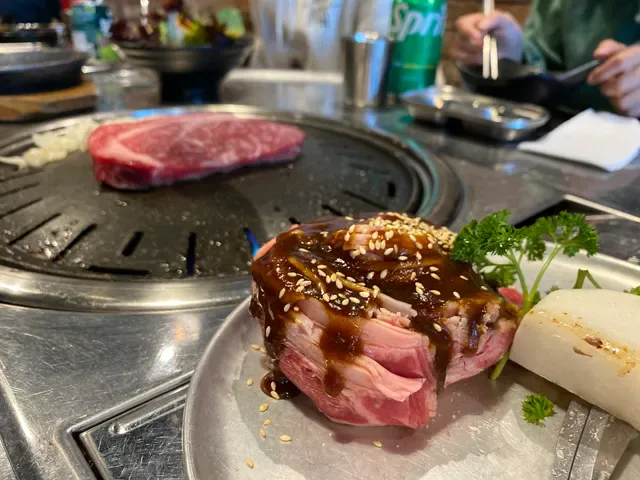 BBQ Code
