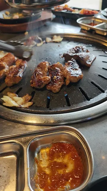 BBQ Code