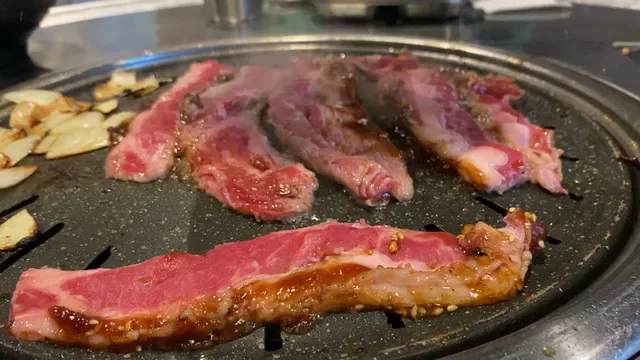 BBQ Code