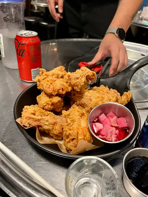 BBQ Code