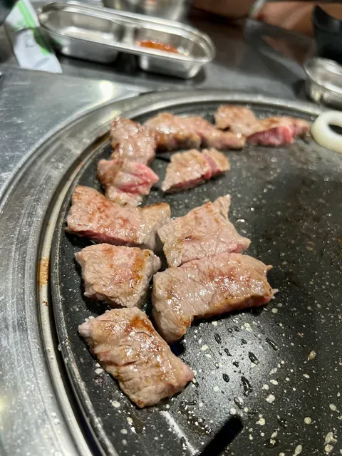 BBQ Code
