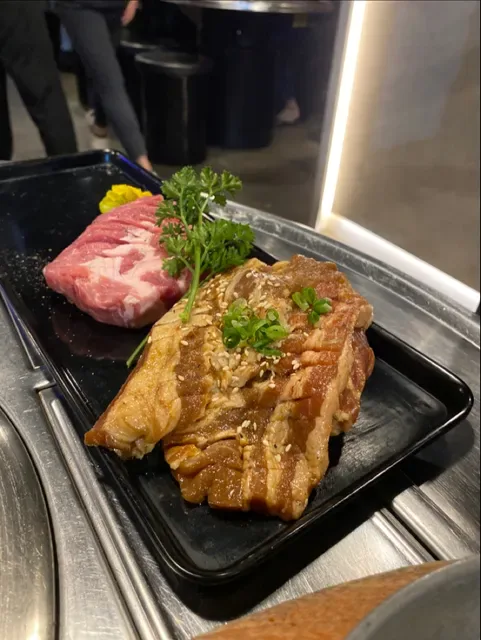 BBQ Code