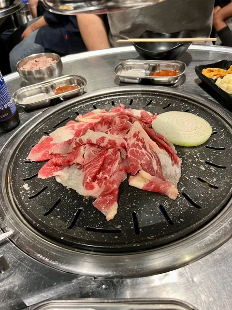 BBQ Code