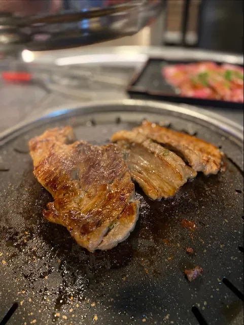 BBQ Code