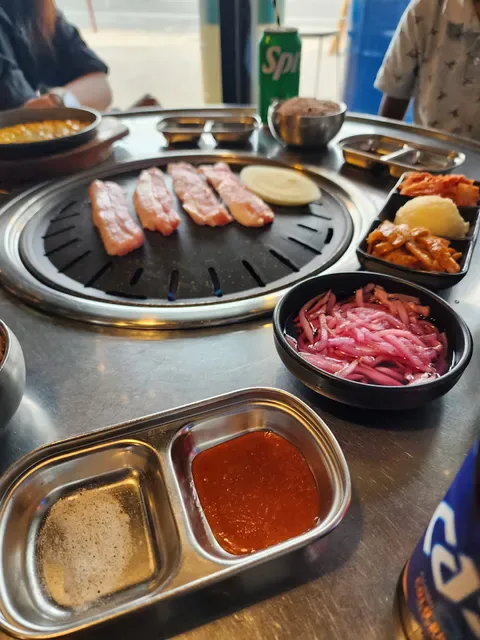 BBQ Code