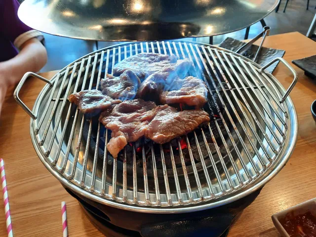BBQ-K Doncaster