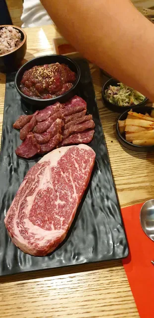 BBQ-K Doncaster