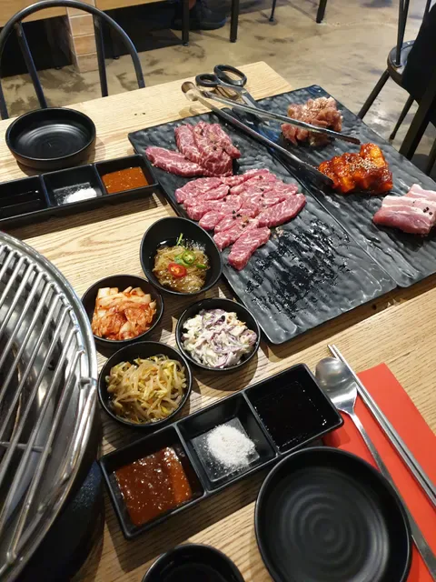 BBQ-K Doncaster