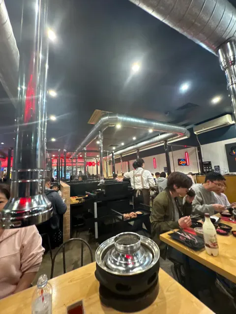 BBQ-K Doncaster