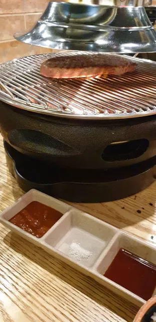 BBQ-K Doncaster