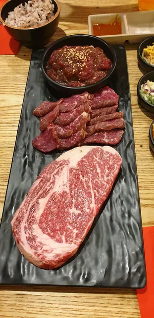 BBQ-K Doncaster