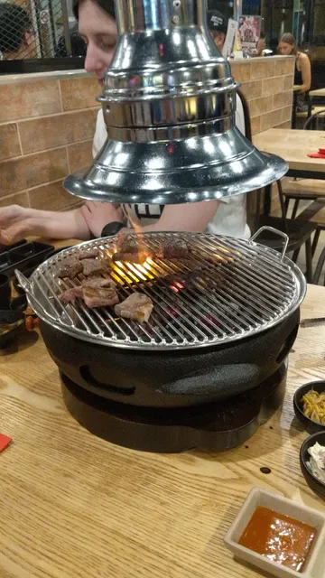 BBQ-K Doncaster