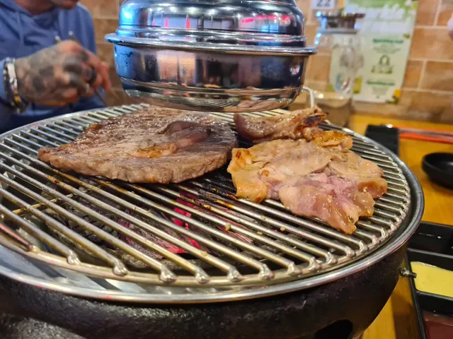 BBQ-K Doncaster