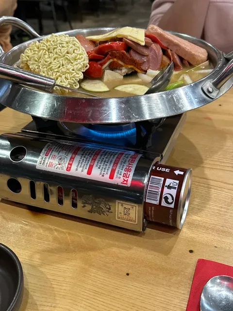 BBQ-K Doncaster