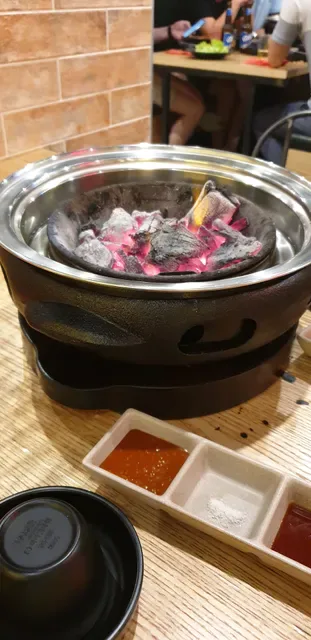 BBQ-K Doncaster
