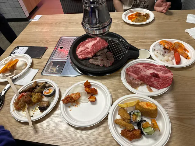 BBQ-K Springvale