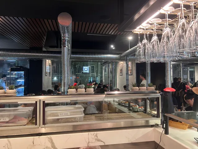 BBQ King