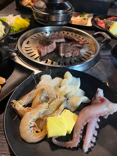 BBQ King