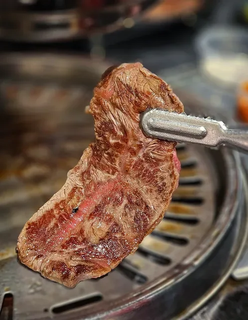 BBQ King