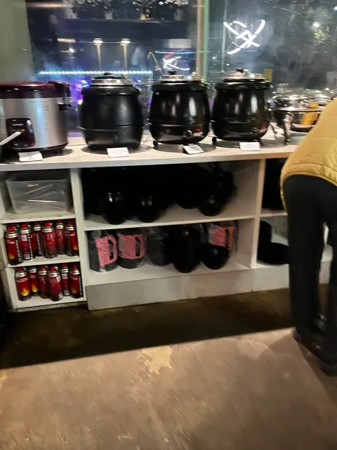 BBQ King