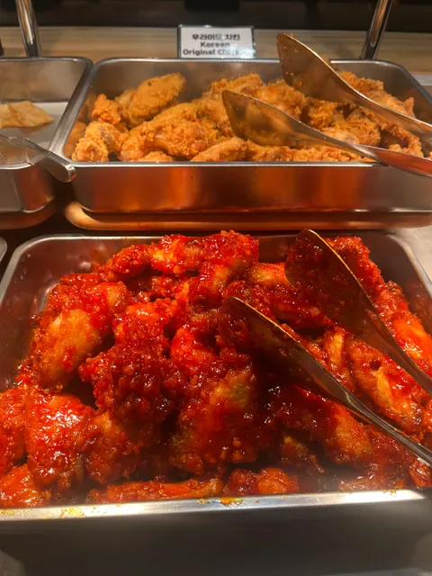 BBQ King