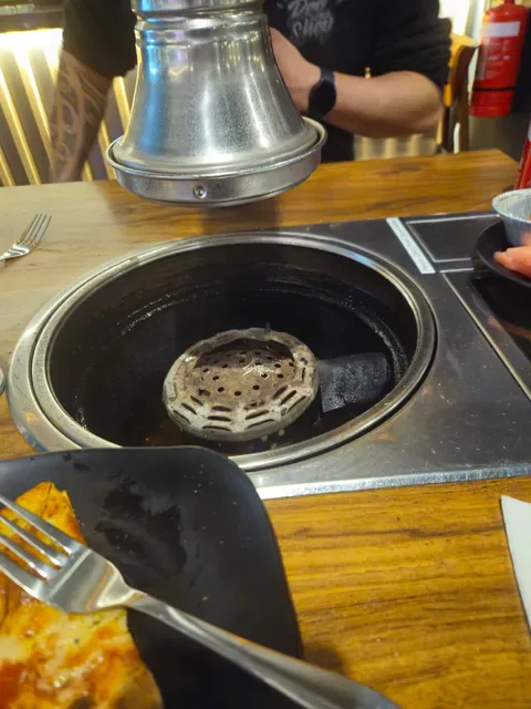BBQ Werribee Buffet