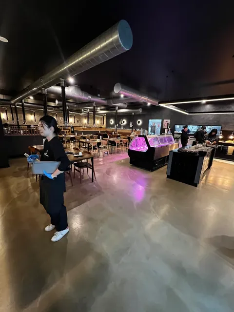 BBQ Werribee Buffet