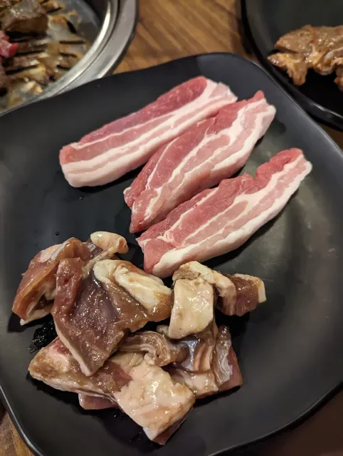 BBQ Werribee Buffet