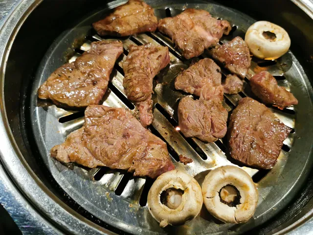 BBQ Werribee Buffet