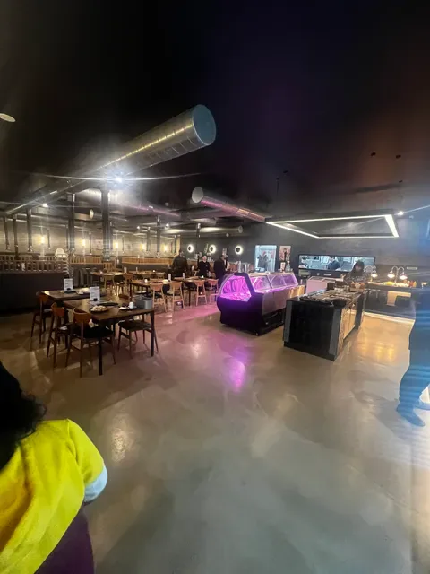 BBQ Werribee Buffet