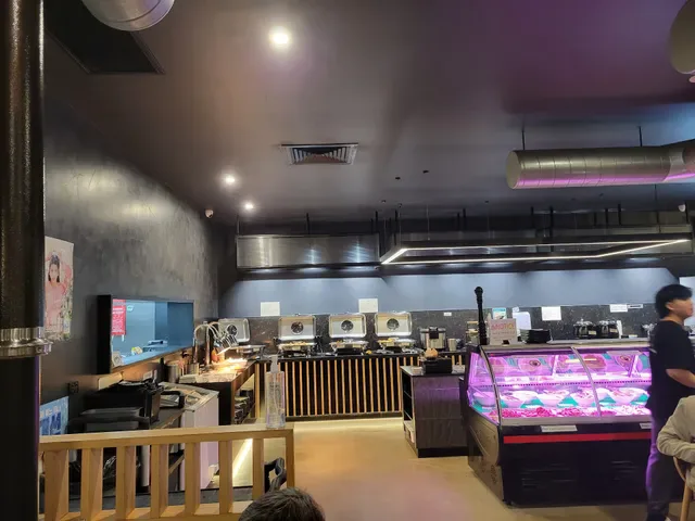 BBQ Werribee Buffet