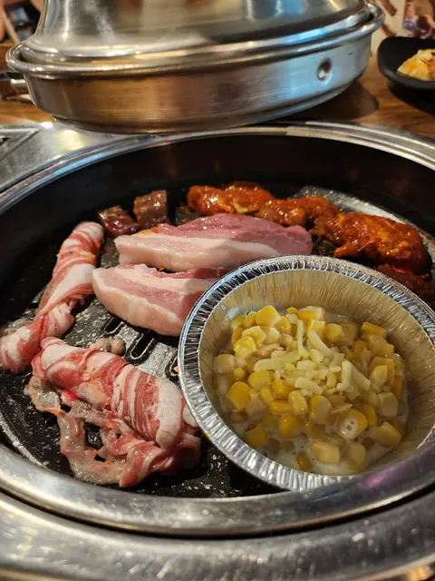 BBQ Werribee Buffet